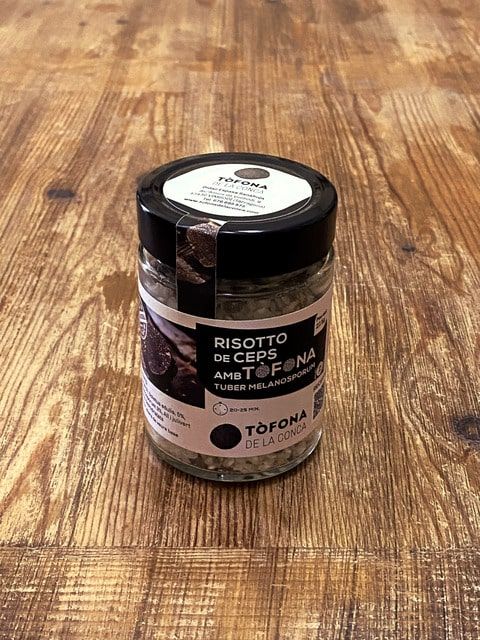 risotto