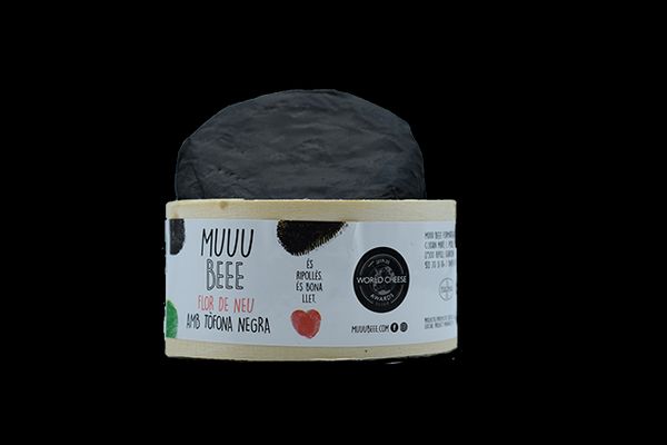 queso muuu beee